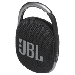 JBL Clip 4 Portable Bluetooth Speaker