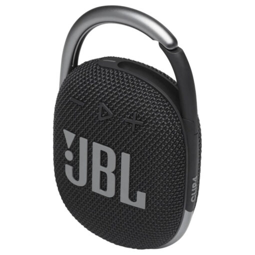 JBL Clip 4 Portable Bluetooth Speaker - Image 2