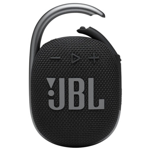 JBL Clip 4 Portable Bluetooth Speaker - Image 3
