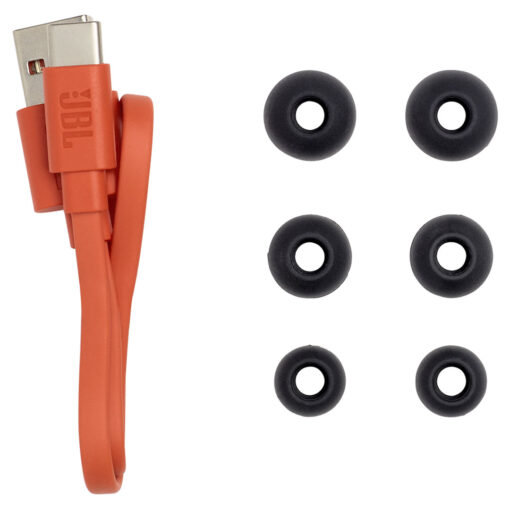 JBL Endurance Peak II - True Wireless Sport Earbuds - Image 11