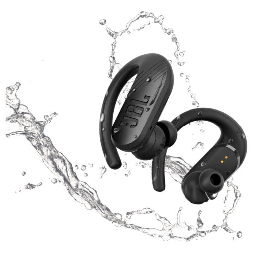 JBL Endurance Peak II - True Wireless Sport Earbuds - Image 2