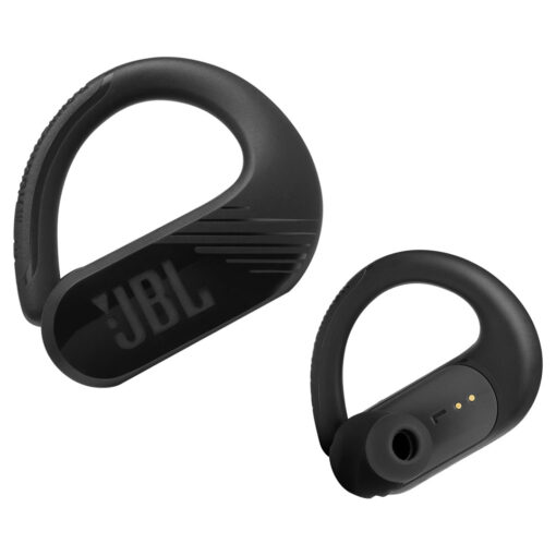 JBL Endurance Peak II - True Wireless Sport Earbuds - Image 9