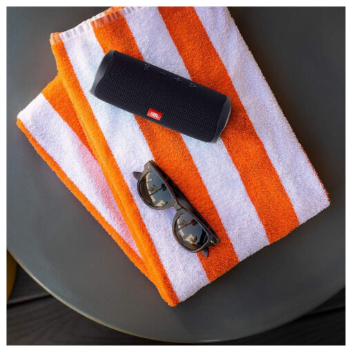 JBL FLIP 5 Waterproof Portable Bluetooth Speaker - Image 4