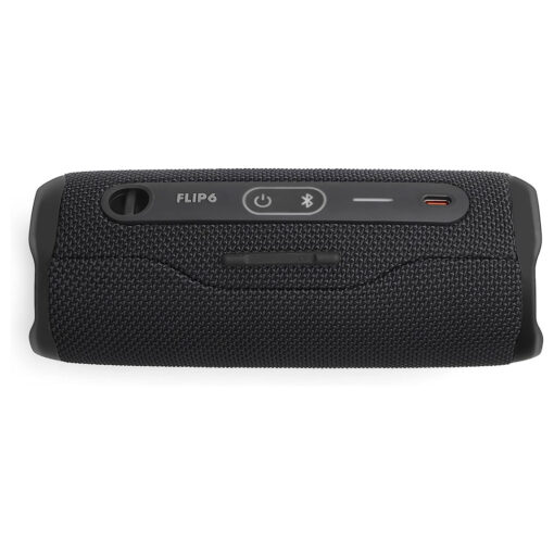 JBL Flip 6 Portable Bluetooth Speaker - Image 3
