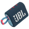 JBL Go 3 Portable Waterproof Bluetooth Speaker