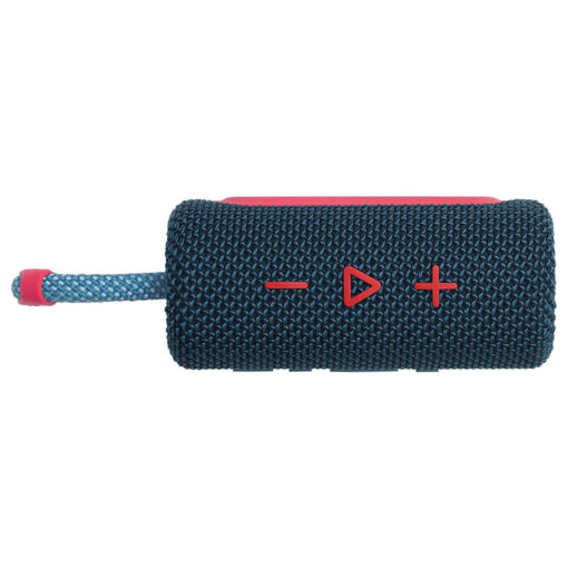 JBL Go 3 Portable Waterproof Bluetooth Speaker - Image 5