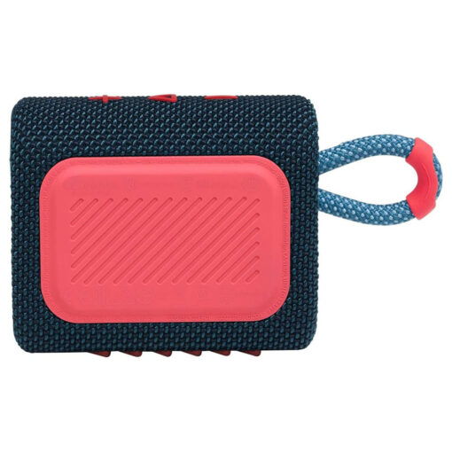 JBL Go 3 Portable Waterproof Bluetooth Speaker - Image 6