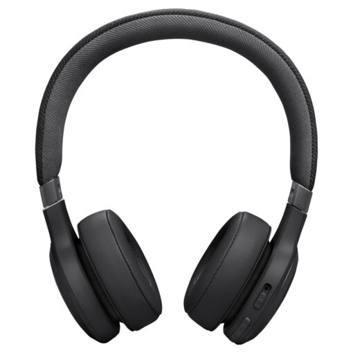 JBL Live 670NC Adaptive Noise Cancelling Wireless Headphones - Image 3