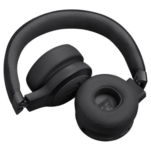 JBL Live 670NC Adaptive Noise Cancelling Wireless Headphones - Image 5
