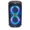 JBL PartyBox 110 Portable Speaker with Lights and Deep Bass