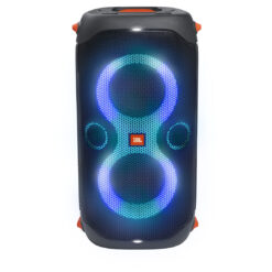 JBL PartyBox 110 Portable Speaker with Lights and Deep Bass
