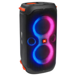 JBL PartyBox 110 Portable Speaker with Lights and Deep Bass