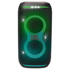 JBL PartyBox Club 120 Speaker with Lights, Handle, and JBL Pro Sound