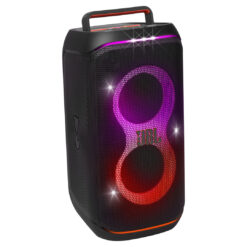JBL PartyBox Club 120 Speaker with Lights, Handle, and JBL Pro Sound