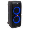JBL PartyBox 310 Portable Speaker with Lights and Long Battery Life