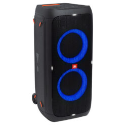 JBL PartyBox 310 Portable Speaker with Lights and Long Battery Life