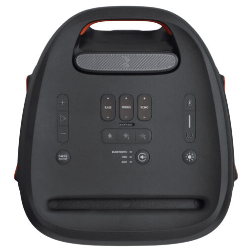 JBL PartyBox 310 Portable Speaker with Lights and Long Battery Life - Image 5