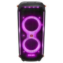 JBL PartyBox 710 Speaker with Deep Bass, Lights, and Splash Proof Design