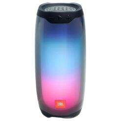 JBL Pulse 4 Waterproof Portable Bluetooth Speaker