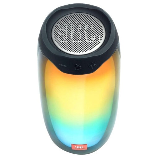 JBL Pulse 4 Waterproof Portable Bluetooth Speaker - Image 2