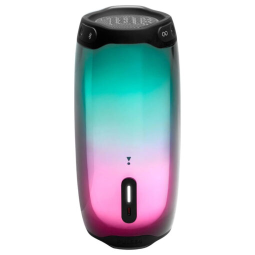 JBL Pulse 4 Waterproof Portable Bluetooth Speaker - Image 3