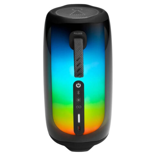 JBL Pulse 5 Portable Bluetooth Speaker - Image 4