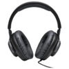 JBL Quantum 100 Wired Over-Ear Gaming Headphones