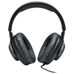 JBL Quantum 100 Wired Over-Ear Gaming Headphones