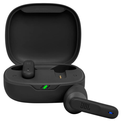 JBL Wave 300 TWS True Wireless Earbuds - Deep Bass, 26 Hours Playback