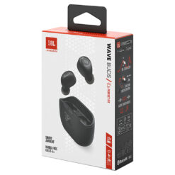 JBL Wave Buds True Wireless Headphones