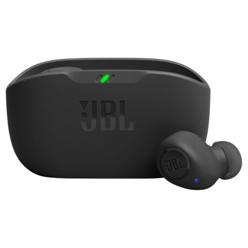 JBL Wave Buds True Wireless Headphones - Image 2