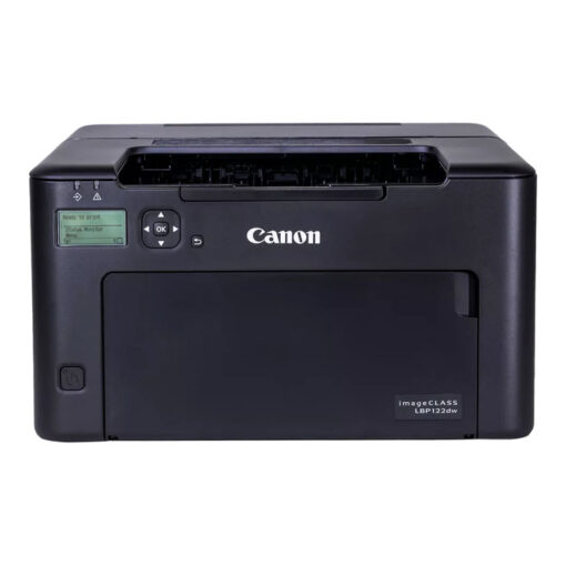 Canon imageCLASS LBP122dw Wireless Duplex Laser Printer