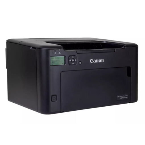 Canon imageCLASS LBP122dw Wireless Duplex Laser Printer - Image 4