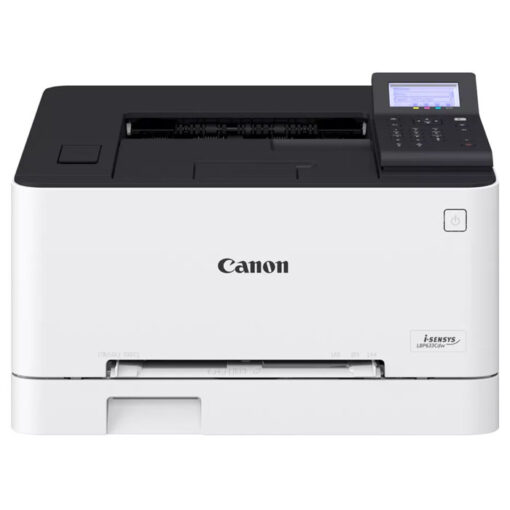 Canon i-SENSYS LBP633CDW Wireless Color Printer - Image 2