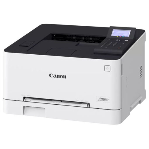 Canon i-SENSYS LBP633CDW Wireless Color Printer - Image 3