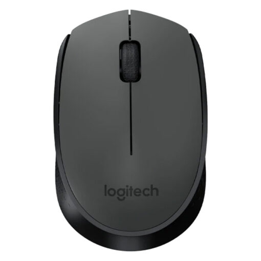 Logitech M170 Wireless Mouse