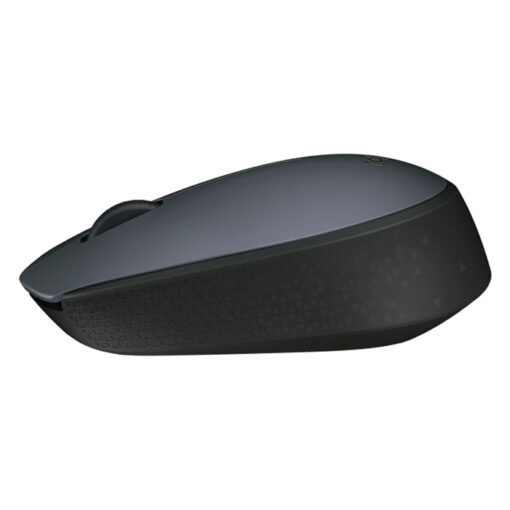 Logitech M170 Wireless Mouse - Image 3