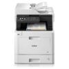 Brother MFC-L8690CDW Color Laser Multi-Function Printer