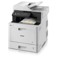 Brother MFC-L8690CDW Color Laser Multi-Function Printer