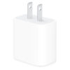 Apple 20W USB-C Power Adapter