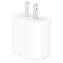 Apple 20W USB-C Power Adapter