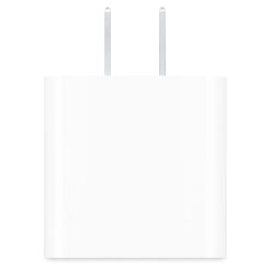 Apple 20W USB-C Power Adapter