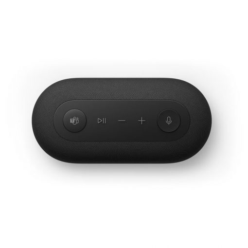 Microsoft Business Audio Dock – Professional Sound Hub - Image 3