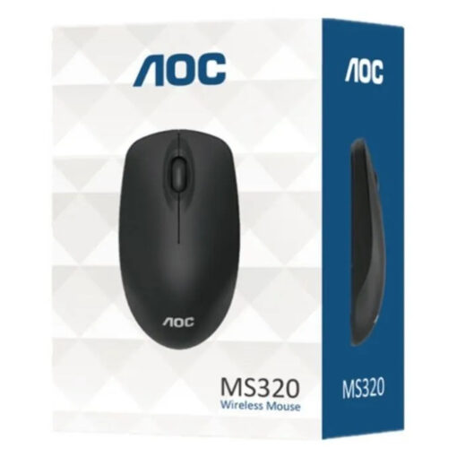 AOC MS320 Wireless Mouse - Image 3