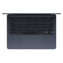 Apple MacBook Air 13″ MW123LL/A – 16GB Unified Memory, 256GB SSD (Early 2025)