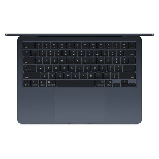Apple MacBook Air 13" MW123LL/A - 16GB Unified Memory, 256GB SSD (Early 2025) - Image 2