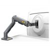 NB ERGONOMIC L70 Gaming Monitor Arm for 32 to 60 Inch Screens – Heavy Duty Mount