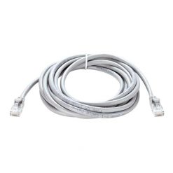 D-Link NCB-C6UGRYR1-5 Cat6A UTP 5M Patch Cord Network Ethernet Cable