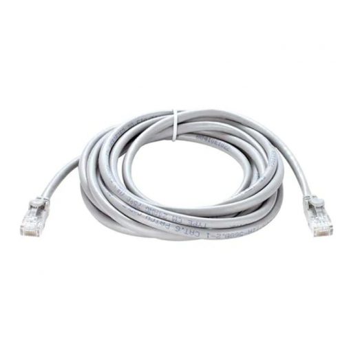 D-Link NCB-6AUGRYR1-3 Cat6A UTP 3M Patch Cord Network Ethernet Cable