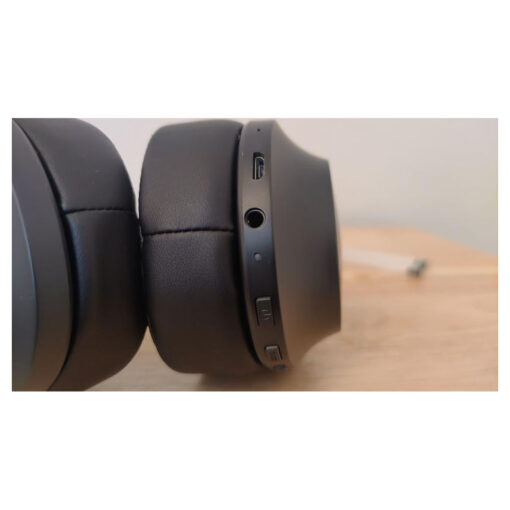 Nokia Essential Wireless Headphones E1200 - Bluetooth Over-Ear Audio - Image 4